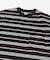 HANG TEN　BASIC BORDER T-SHIRTS