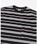 HANG TEN　BASIC BORDER T-SHIRTS
