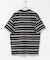 HANG TEN　BASIC BORDER T-SHIRTS