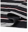 HANG TEN　BASIC BORDER T-SHIRTS