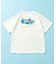HIROCKSHOWコラボTシャツ DINER