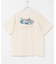 HIROCKSHOWコラボTシャツ DINER