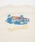 HIROCKSHOWコラボTシャツ DINER