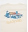 HIROCKSHOWコラボTシャツ DINER