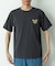 HIROCKSHOWコラボTシャツ DINER