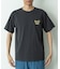 HIROCKSHOWコラボTシャツ DINER