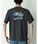 HIROCKSHOWコラボTシャツ DINER