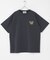 HIROCKSHOWコラボTシャツ DINER