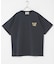 HIROCKSHOWコラボTシャツ DINER