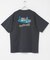 HIROCKSHOWコラボTシャツ DINER