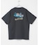 HIROCKSHOWコラボTシャツ DINER