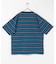 MAGIC NUMBER　MULTI BORDER T-SHIRTS