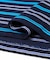 MAGIC NUMBER　MULTI BORDER T-SHIRTS
