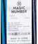 MAGIC NUMBER　MULTI BORDER T-SHIRTS