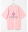 MAGIC NUMBER　NAOKO MIYAUCHI T-SHIRTS