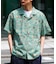 HIROCKSHOWコラボアロハシャツ