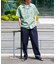 HIROCKSHOWコラボアロハシャツ