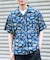 HIROCKSHOWコラボアロハシャツ