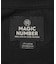 MAGIC NUMBER　NAOKO MIYAUCHI T-SHIRTS