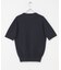 『UR TECH ひやサラクール』コットンハーフスリーブKNIT