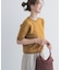 『UR TECH ひやサラクール』コットンハーフスリーブKNIT