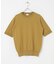『UR TECH ひやサラクール』コットンハーフスリーブKNIT