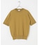 『UR TECH ひやサラクール』コットンハーフスリーブKNIT