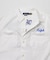 POLO RALPH LAUREN　WOVEN-SPORT SHIRT