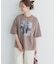 『スタッフ企画』フォトプリントオーバーTシャツ
