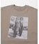 『スタッフ企画』フォトプリントオーバーTシャツ