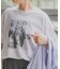 『スタッフ企画』フォトプリントオーバーTシャツ