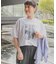 『スタッフ企画』フォトプリントオーバーTシャツ