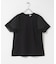 MARILYN MOON　LACED  SLEEVE CUTSEW