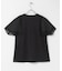 MARILYN MOON　LACED  SLEEVE CUTSEW