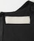 MARILYN MOON　LACED  SLEEVE CUTSEW