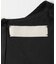 MARILYN MOON　LACED  SLEEVE CUTSEW