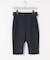 new basic　WOOL CAPRI PANTS