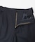 new basic　WOOL CAPRI PANTS