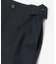 new basic　WOOL CAPRI PANTS
