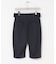 new basic　WOOL CAPRI PANTS