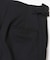 new basic　WOOL CAPRI PANTS