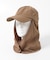 UVカットサンシェードハット