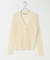 Torrazzo Donna　COOL TOUCH V-NECK KNIT