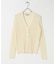 Torrazzo Donna　COOL TOUCH V-NECK KNIT