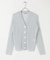 Torrazzo Donna　COOL TOUCH V-NECK KNIT