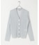 Torrazzo Donna　COOL TOUCH V-NECK KNIT