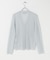 Torrazzo Donna　COOL TOUCH V-NECK KNIT