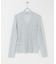 Torrazzo Donna　COOL TOUCH V-NECK KNIT