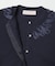 MARILYN MOON　EMBROIDERY KNIT CARDIGAN