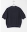 MARILYN MOON　EMBROIDERY KNIT CARDIGAN
